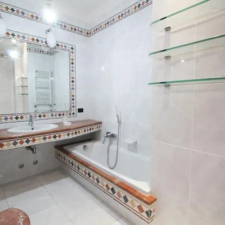 Apartment Casa Via Fiume Kale *