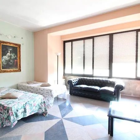 Casa Via Fiume Kale Gallipoli