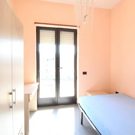 Casa Via Fiume Kale Apartment