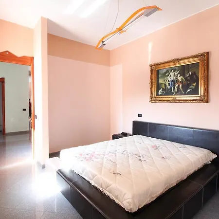Apartment Casa Via Fiume Kale *