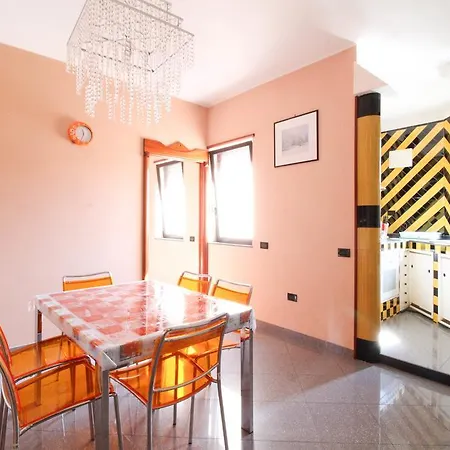 Casa Via Fiume Kale