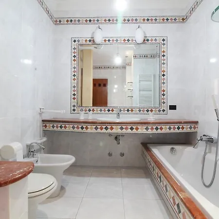 Casa Via Fiume Kale Apartment *