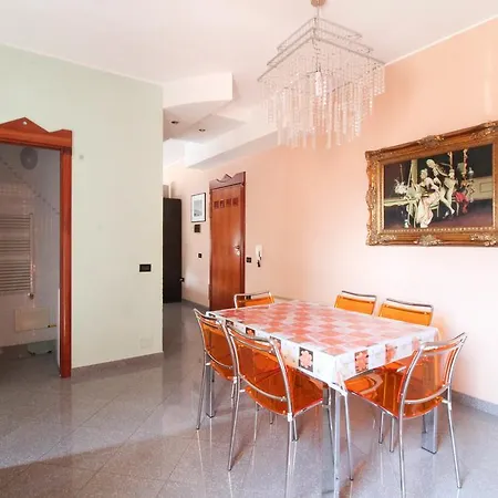 Casa Via Fiume Kale * Gallipoli