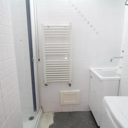 Casa Via Fiume Kale Apartment Gallipoli