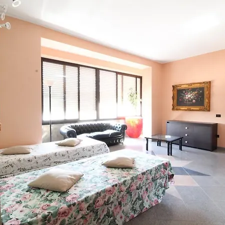 Casa Via Fiume Kale Apartment
