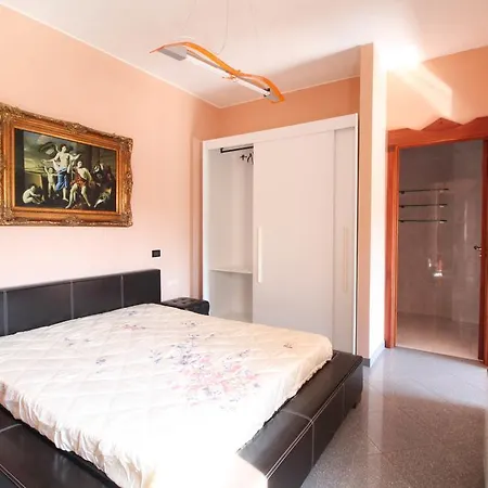 Casa Via Fiume Kale * Gallipoli